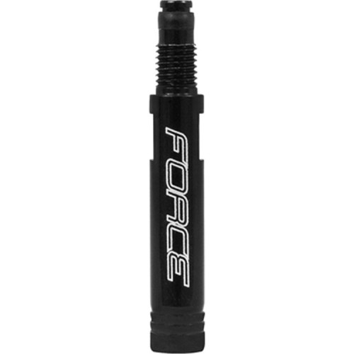 Przedłużka wentyla FORCE 28 mm // Presta FV