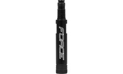 Przedłużka wentyla FORCE 28 mm // Presta FV