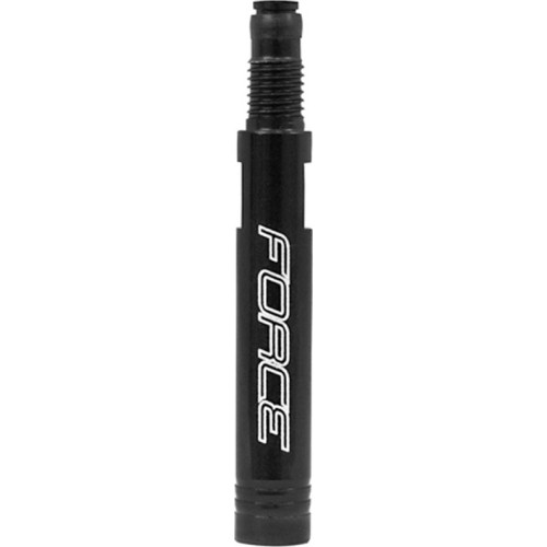 Przedłużacz zaworu Force, 31 mm, FV (zawór sportowy)