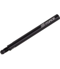 Przedłużka wentyla FORCE 60 mm // Presta FV