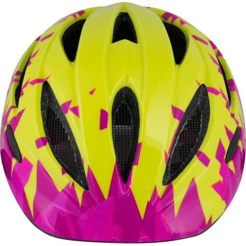 Kask FORCE ANT, XXS-XS 44-48 cm (fluorescencyjny/różowy)