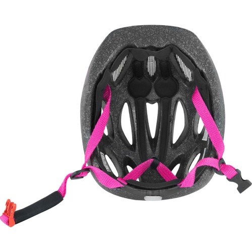 Kask FORCE ANT, XXS-XS 44-48 cm (fluorescencyjny/różowy)