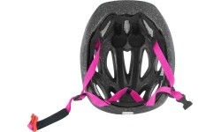Kask FORCE ANT, XXS-XS 44-48 cm (fluorescencyjny/różowy)