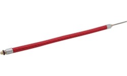 Wężyk do pompki z igłą 20cm