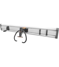 Uniwersalny uchwyt GLADIATOR Bike Geartrack