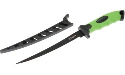 Zestaw kombinowany ZFish ZFS - nóż do filetowania i szczypce