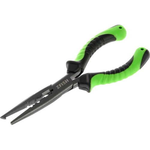 Zestaw kombinowany ZFish ZFS - nóż do filetowania i szczypce