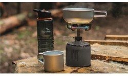 Palnik turystyczny Easy Camp Venture