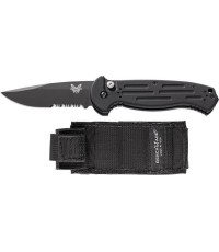 Nóż Benchmade 9051SBK AFO II