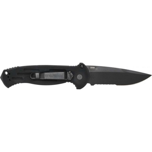 Nóż Benchmade 9051SBK AFO II