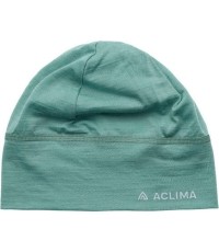 Czapka Aclima LW Oil Blue, uniwersalny rozmiar - 328
