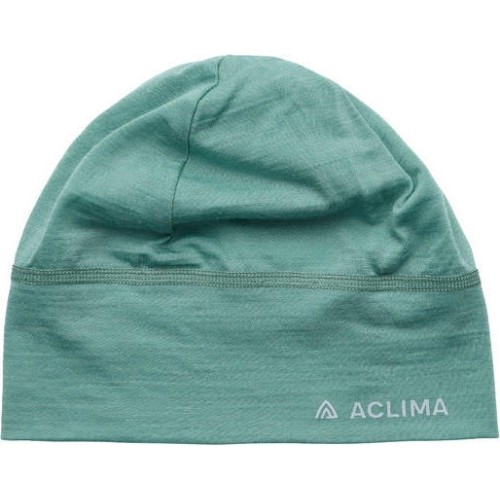 Czapka Aclima LW Oil Blue, uniwersalny rozmiar - 328