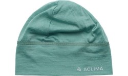 Czapka Aclima LW Oil Blue, uniwersalny rozmiar - 328
