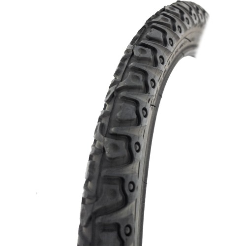 Opona rowerowa Wildlife Tiger, 20x2.125 (54-406)