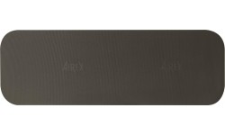 Training Mat Airex Fitline 200, Black