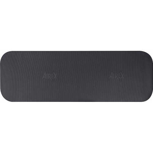 Training Mat Airex Coronella 185, Black