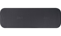 Training Mat Airex Coronella 185, Black