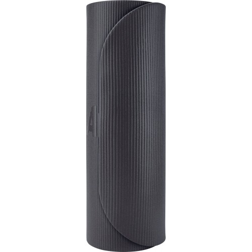 Training Mat Airex Coronella 185, Black