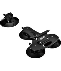 Suction Cup Bike Rack For One Bicycle Rassine LX-B5