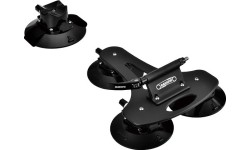 Bagażnik rowerowy na przyssawki na jeden rower Rassine LX-B5