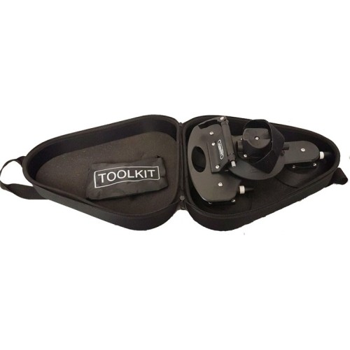 Bagażnik rowerowy na przyssawki na jeden rower Rassine LX-B5