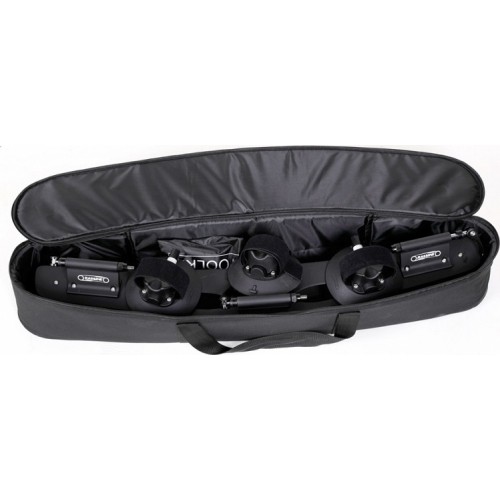 Suction Cup Bike Rack For Three Bicycles Rassine LX-B7