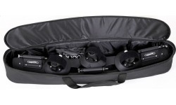 Suction Cup Bike Rack For Three Bicycles Rassine LX-B7