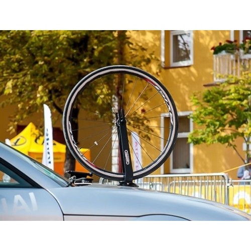Przyssawka Uchwyt na przednie koła Rassine LX-WF2