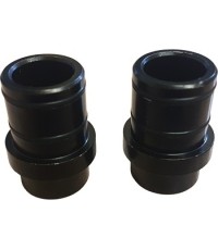 Zatyczki osi Rassine LX-RA3 Thru Axle 15x100
