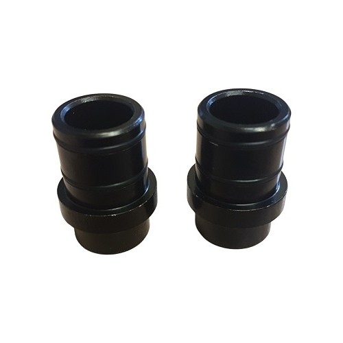 Zatyczki osi Rassine LX-RA3 Thru Axle 15x100