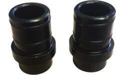 Zatyczki osi Rassine LX-RA3 Thru Axle 15x100