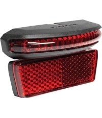 Lampa tylna Trelock LS 654 COB-LINE E SIGNAL E-bike 6-12V Stop