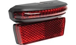 Lampa tylna Trelock LS 654 COB-LINE E SIGNAL E-bike 6-12V Stop