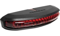 Lampa tylna Trelock LS 654 COB-LINE E SIGNAL E-bike 6-12V Stop