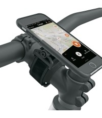 Telefono laikiklio tvirtinimas ant vairo SKS Compit Anywhere