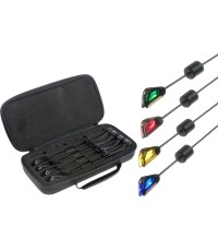 ZFish Enigma elektrody wibracyjne, 4szt.