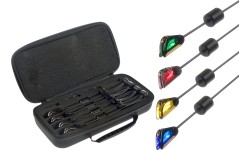 ZFish Enigma elektrody wibracyjne, 4szt.