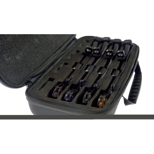 ZFish Enigma elektrody wibracyjne, 4szt.