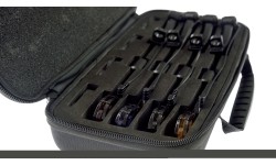 ZFish Enigma elektrody wibracyjne, 4szt.