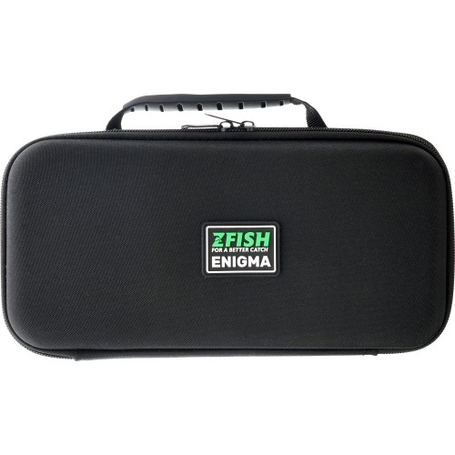 ZFish Enigma elektrody wibracyjne, 4szt.