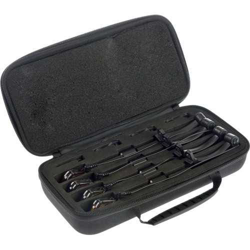 ZFish Enigma elektrody wibracyjne, 4szt.