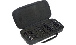 ZFish Enigma elektrody wibracyjne, 4szt.