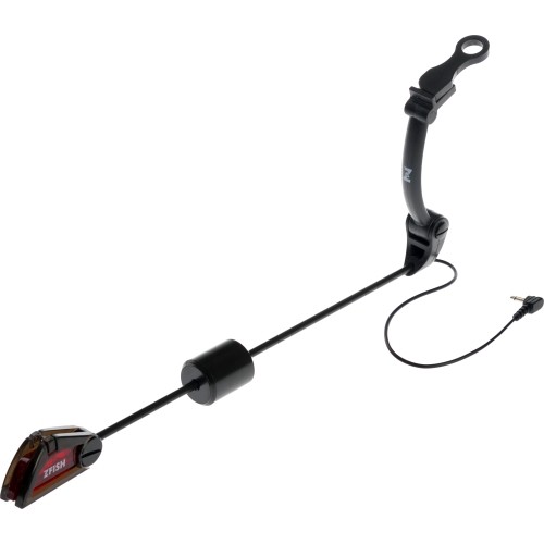 ZFish Enigma elektrody wibracyjne, 4szt.