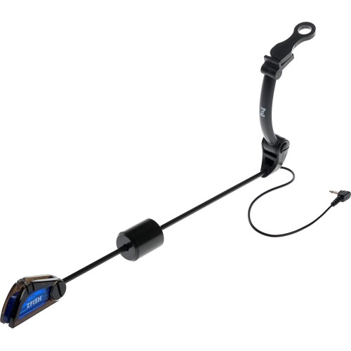 ZFish Enigma elektrody wibracyjne, 4szt.