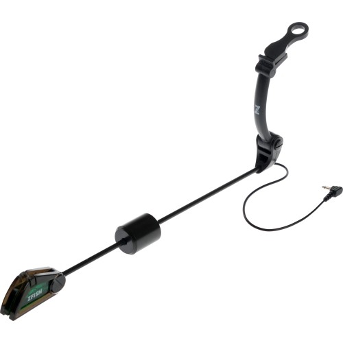 ZFish Enigma elektrody wibracyjne, 4szt.