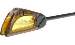 ZFish Enigma elektrody wibracyjne, 4szt.