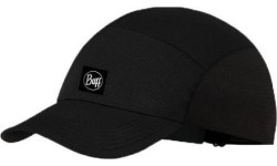 Kapelusz Buff Solid, czarny - 999