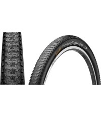 Opona 28" Continental Double Fighter III Sport 37-622