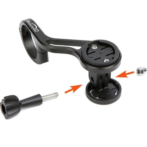 Adapter mocowania lampki GoPro MagicShine