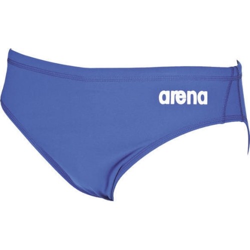 Spodenki do pływania dla mężczyzn Arena Solid, niebieskie - 72
